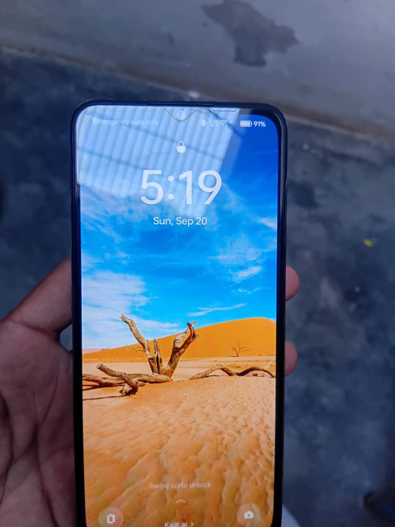 OPPO A77 1