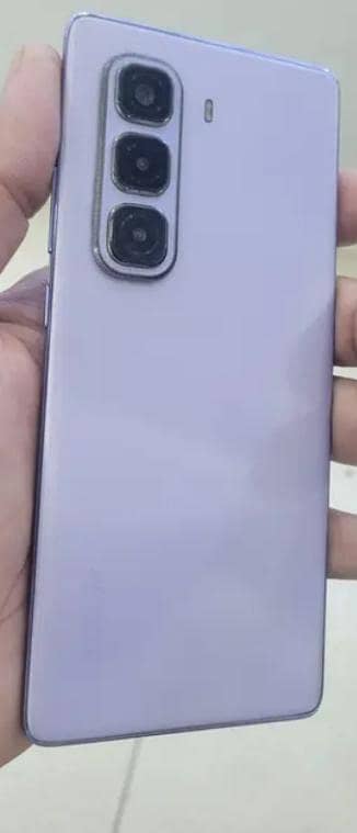 Infinix Hot 50 Pro Plus