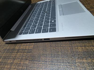 Hp Elite Book