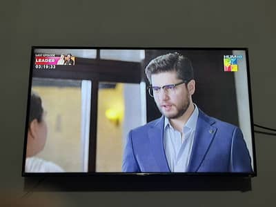 Original Samsung Led 42” for sale