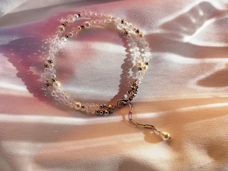 bracelets & necklaces 1