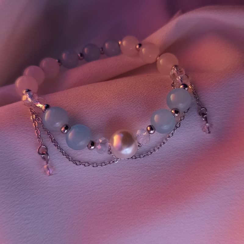 bracelets & necklaces 2