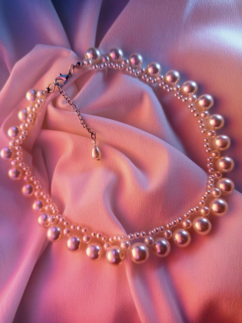 bracelets & necklaces 3