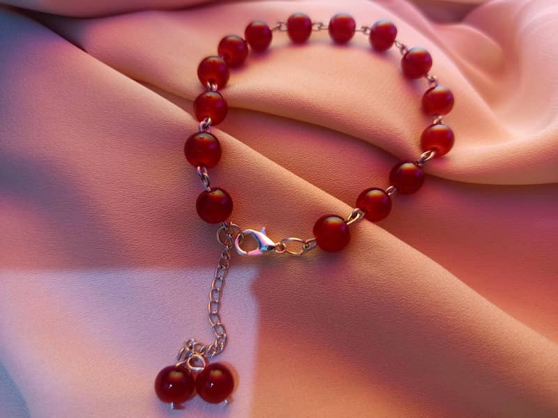 bracelets & necklaces 4
