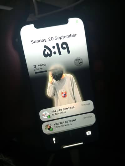 Apple iPhone 12