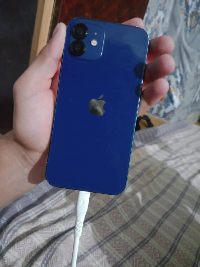 Apple iPhone 12 1