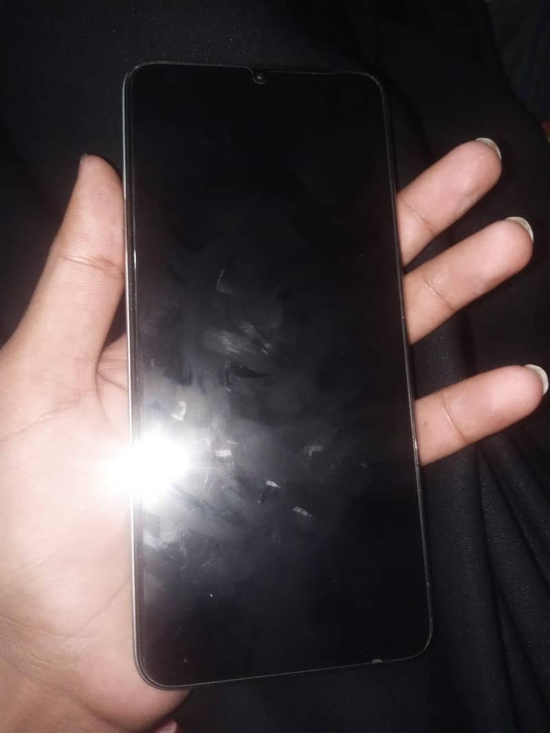 Itel Other Model 2