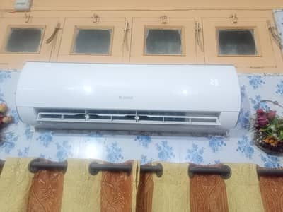 Gree fairy model 1.5 ton ac for sale