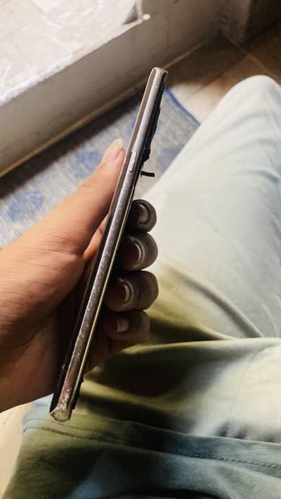 Samsung Mobile Note 8
