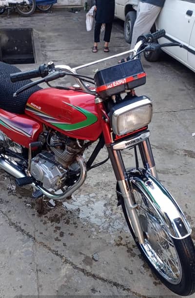 good condition