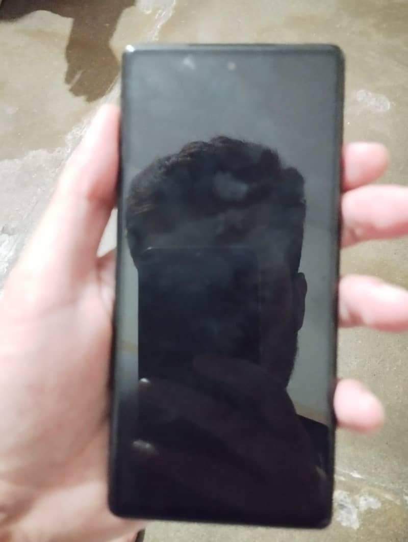 Google Pixel 6a 1