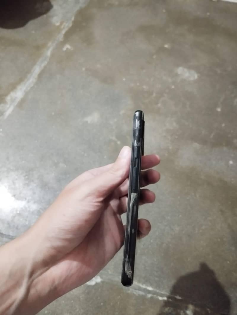 Google Pixel 6a 3