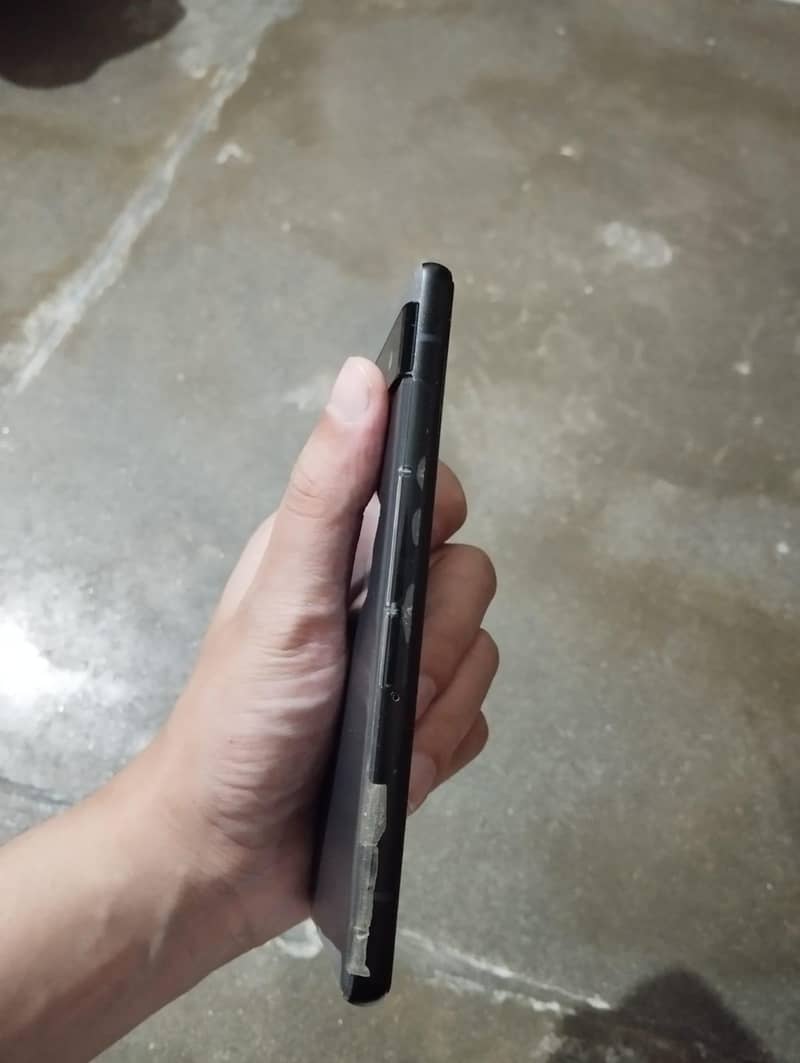 Google Pixel 6a 4