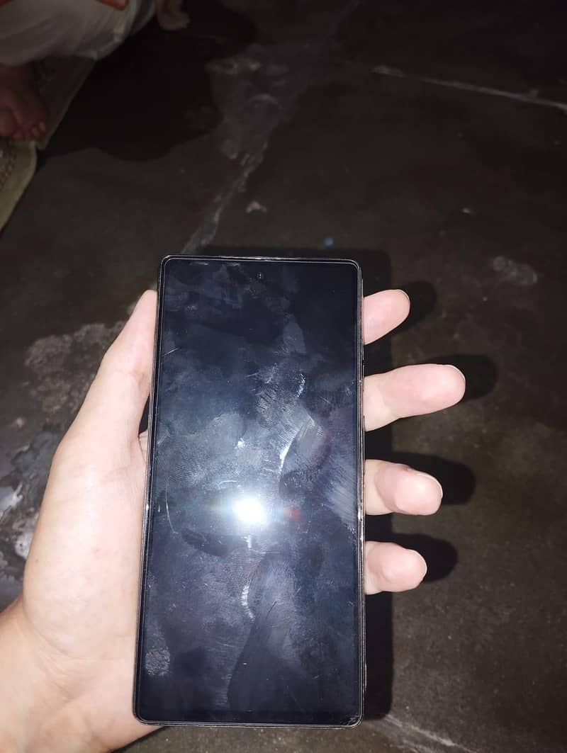 Google Pixel 6a 8