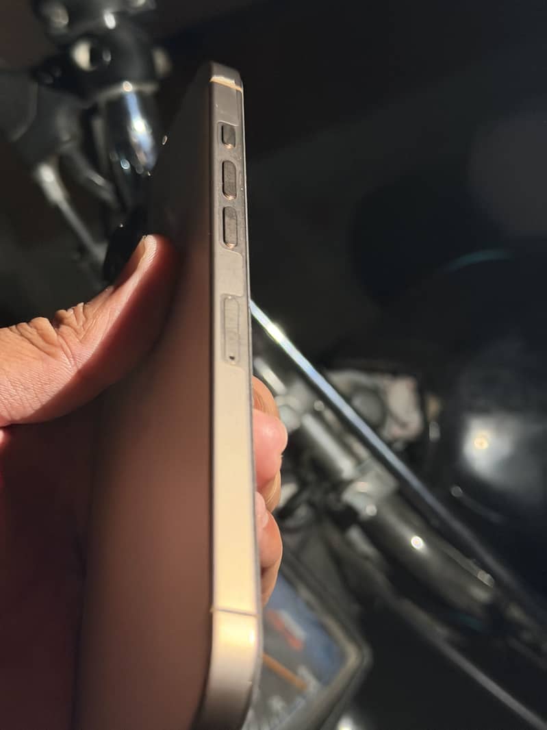Apple iPhone 16 Pro Max 1