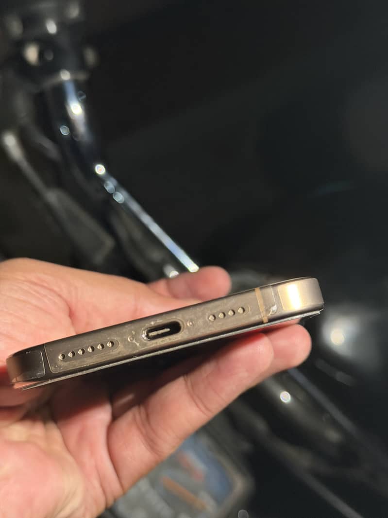 Apple iPhone 16 Pro Max 3