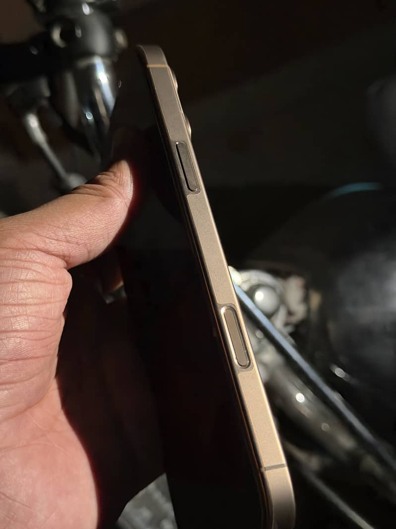 Apple iPhone 16 Pro Max 4