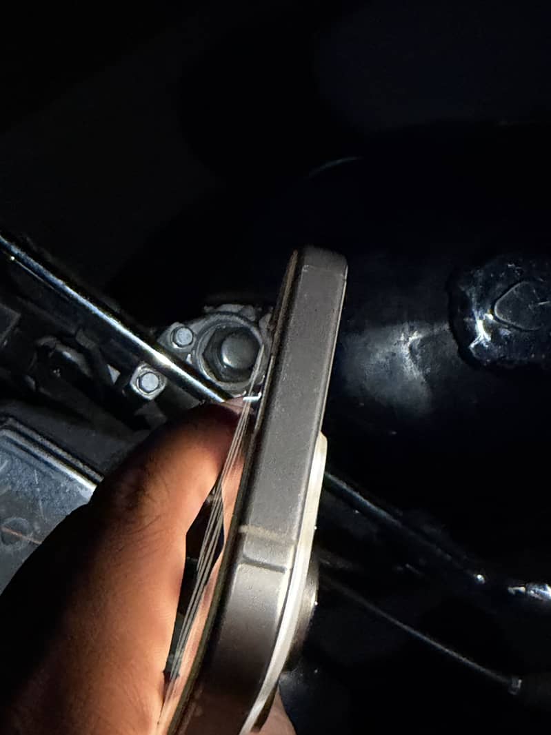 Apple iPhone 16 Pro Max 5