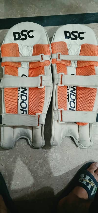 Pads for sale