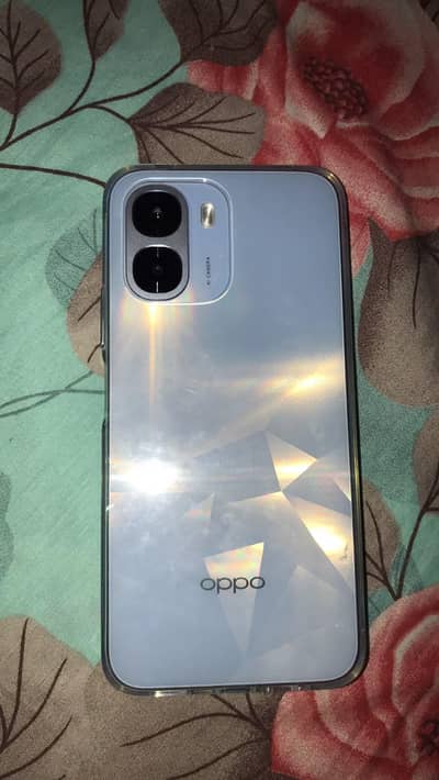 OPPO A6s