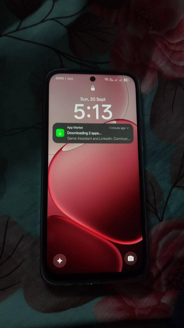 OPPO A6s 1