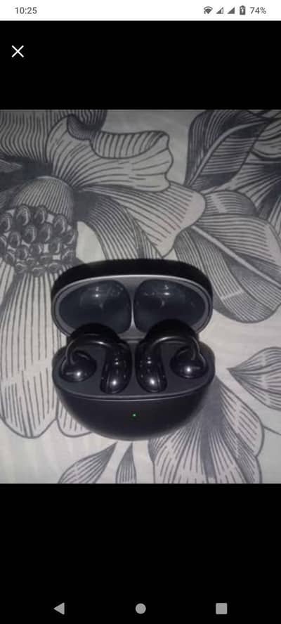 Huawei free clip