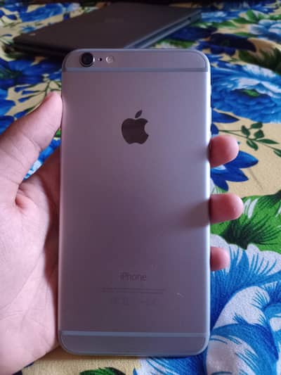 Apple iPhone 6 Plus