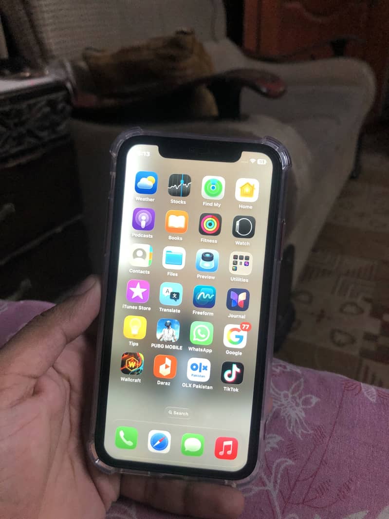 Apple iPhone 11 5