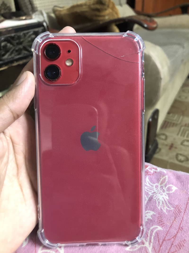 Apple iPhone 11 6