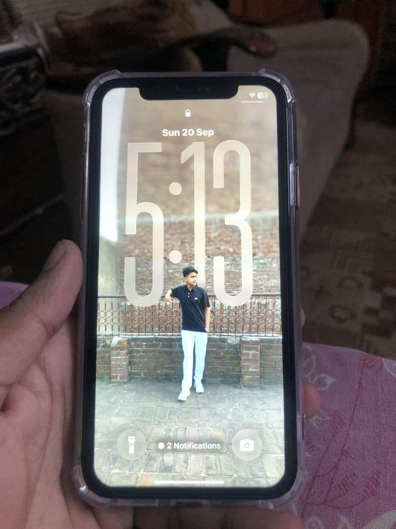 Apple iPhone 11 7