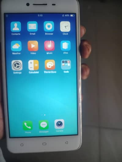 OPPO A37