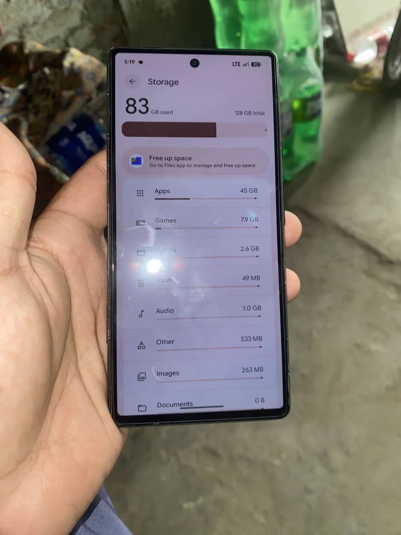 Google Pixel 6 2