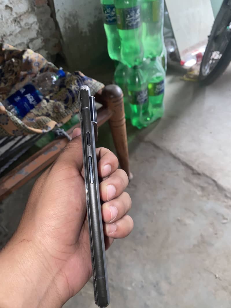Google Pixel 6 4