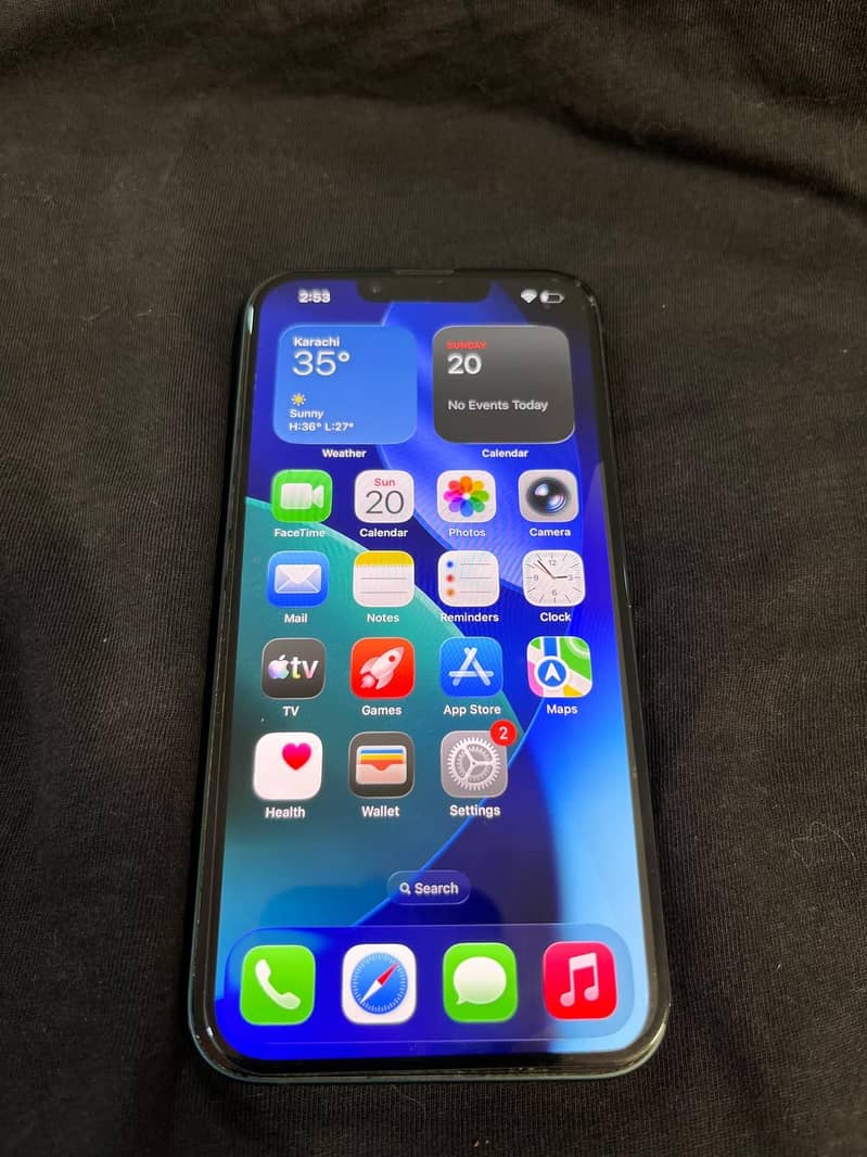 Apple iPhone 14 2