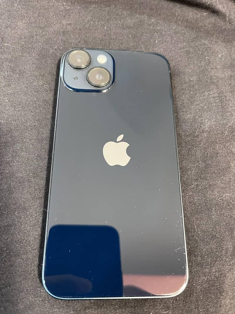 Apple iPhone 14 7