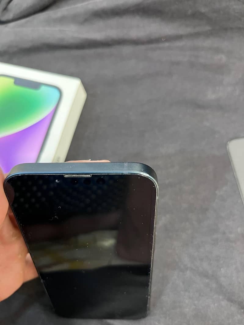 Apple iPhone 14 8
