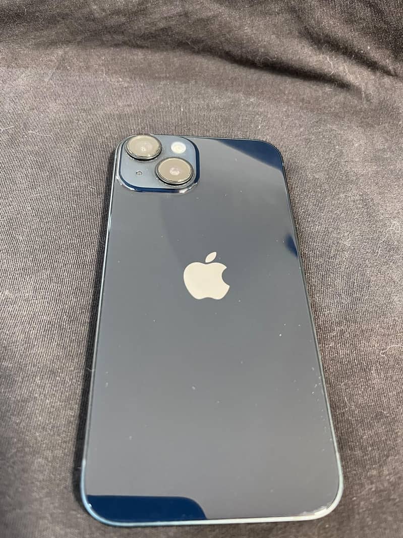 Apple iPhone 14 9