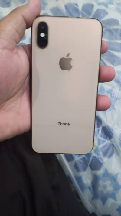 Apple iPhone XS