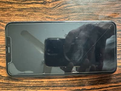 Iphone 11 pro max 256gb non pta
