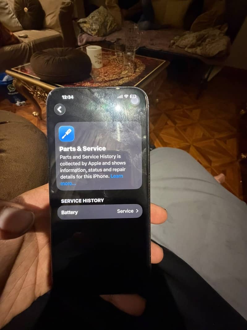 Apple iPhone 14 Pro Max 3