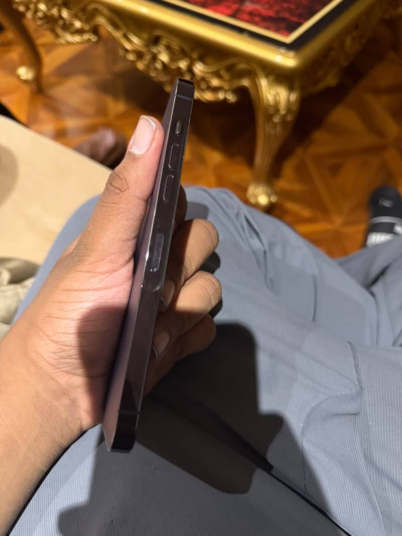 Apple iPhone 14 Pro Max 4