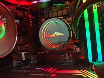 GIGABYTE MOTHERBOARD