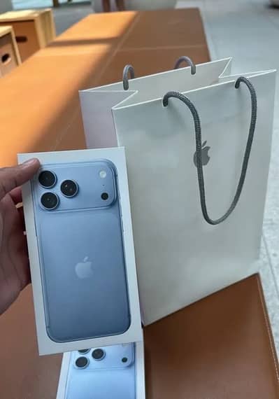 Apple iPhone 18 Pro Max Factory Unlock 256Gb