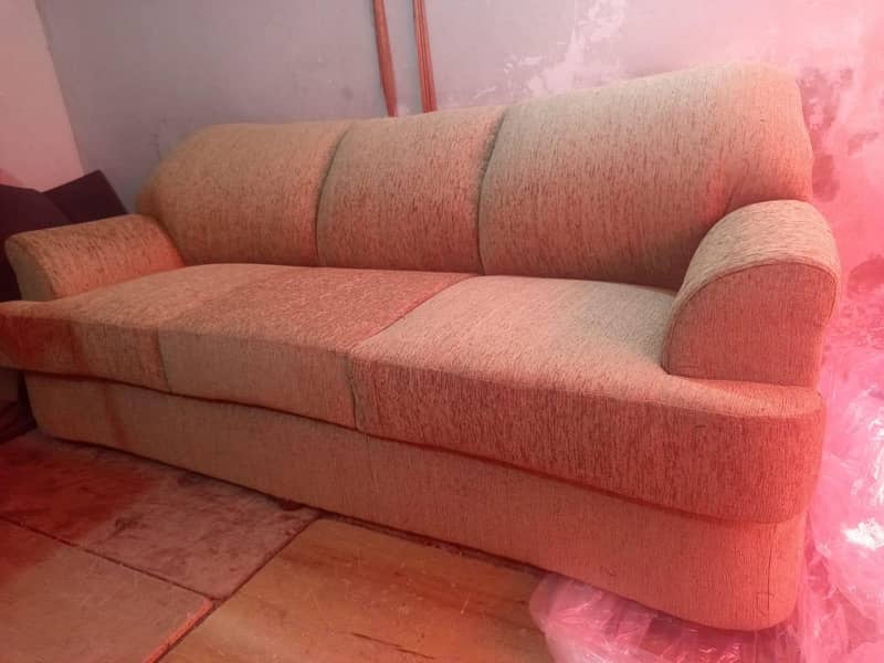 7 SEATER SOFA SET 1