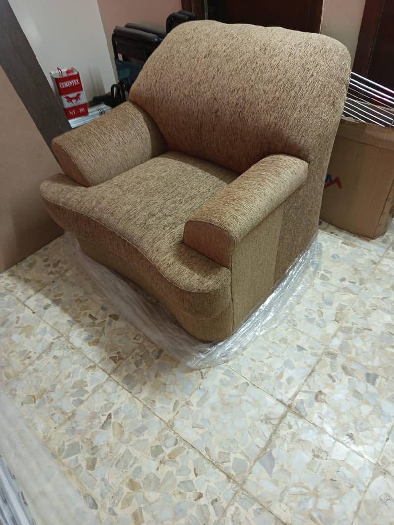 7 SEATER SOFA SET 3