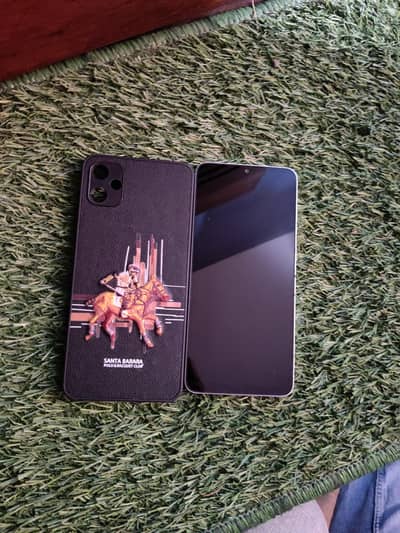 Samsung Mobile A05