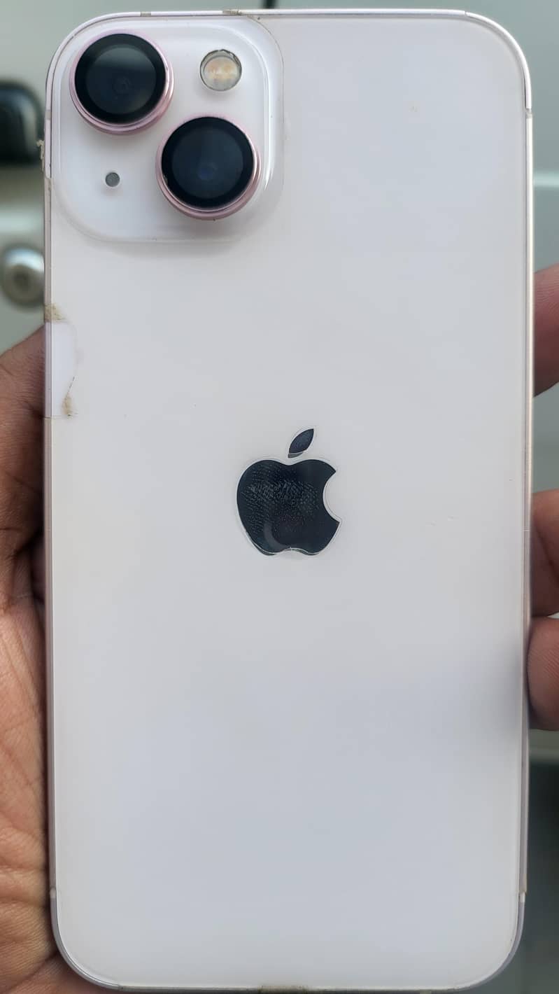 Apple iPhone 13 1