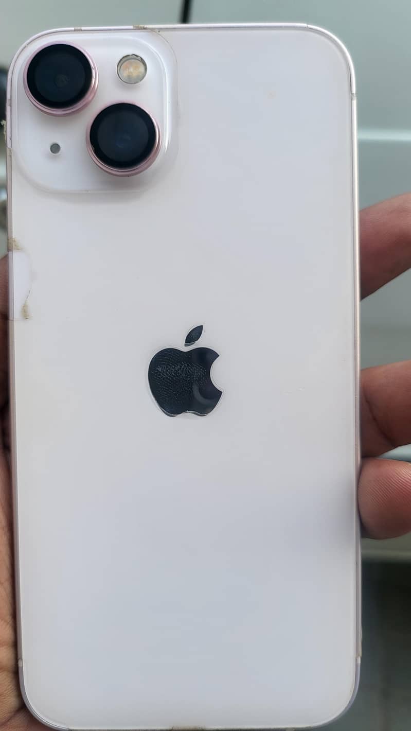 Apple iPhone 13 2