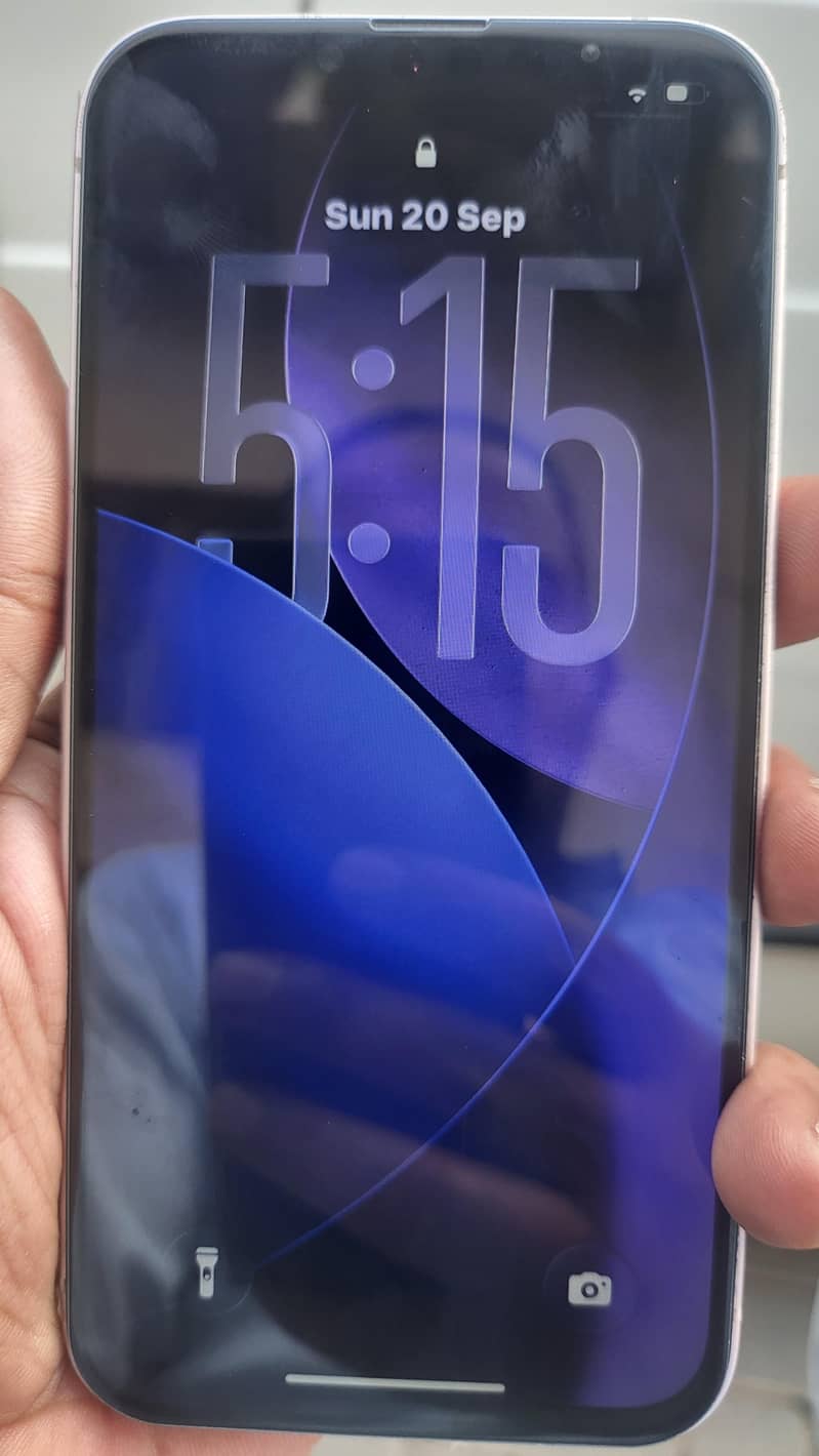 Apple iPhone 13 3