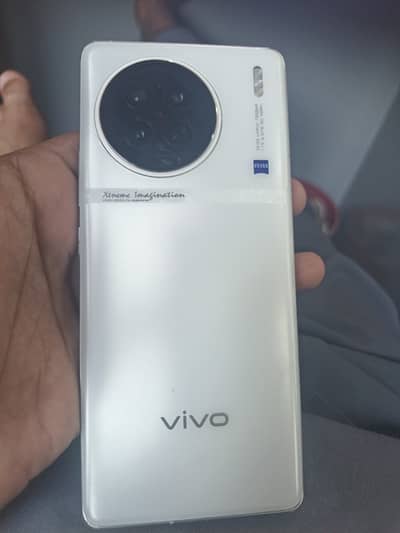 Vivo X90s